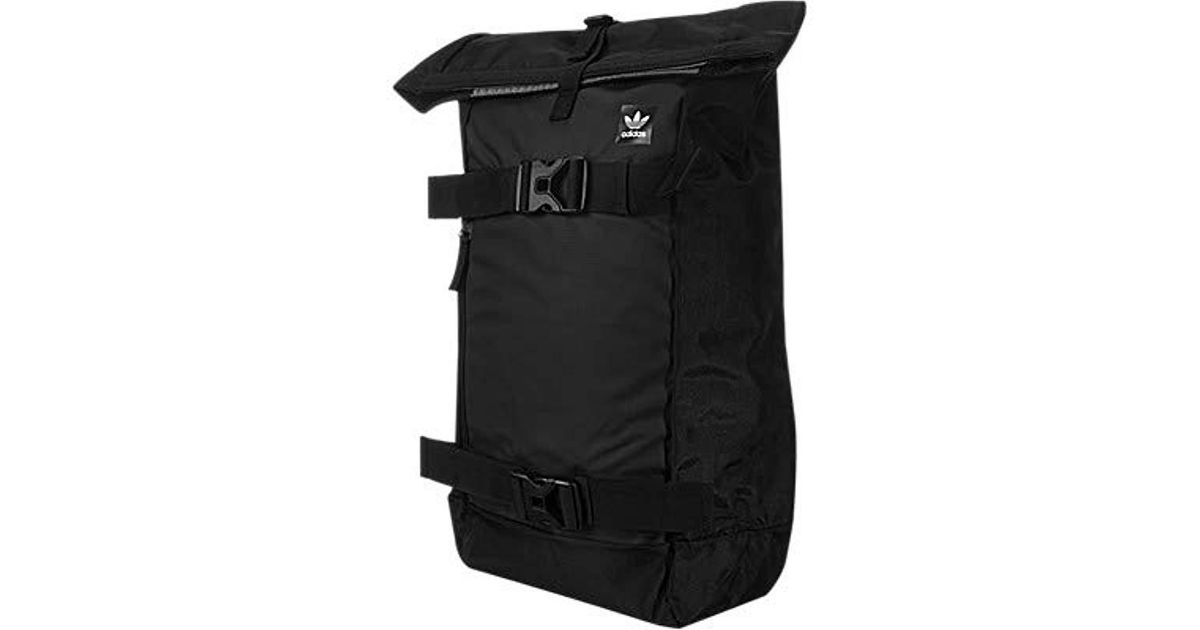 adidas original as skate backpack