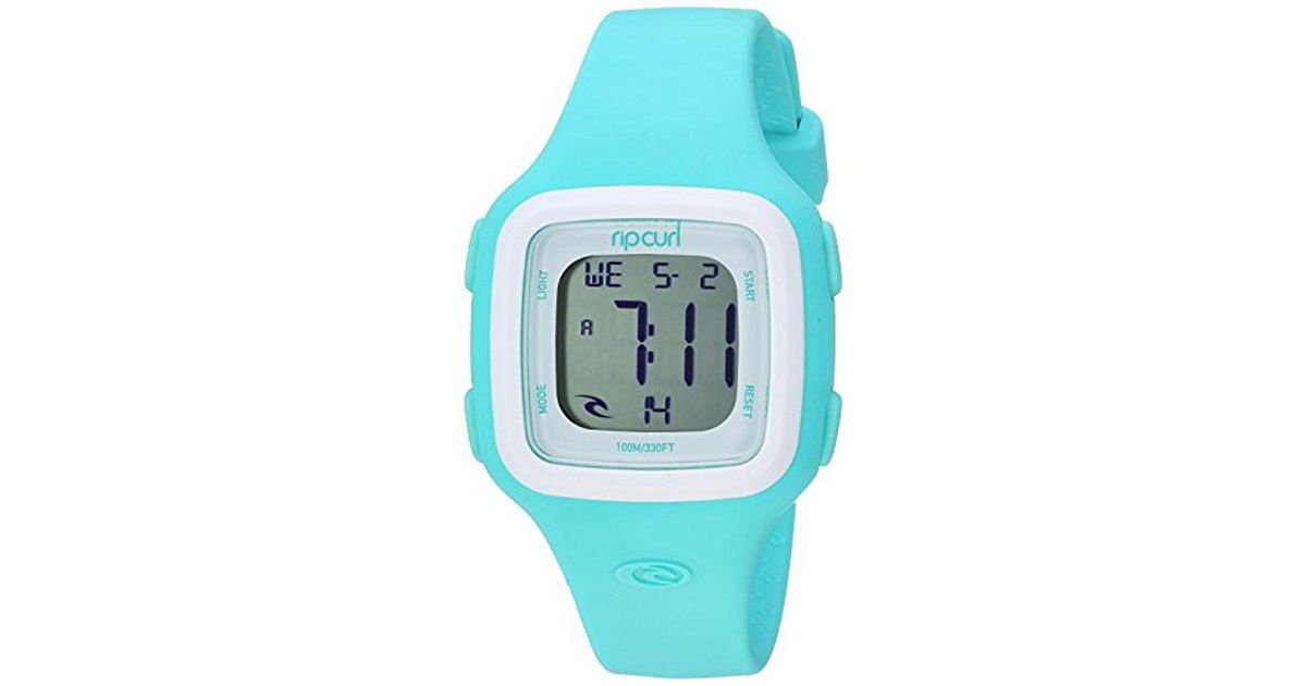 rip curl candy watch