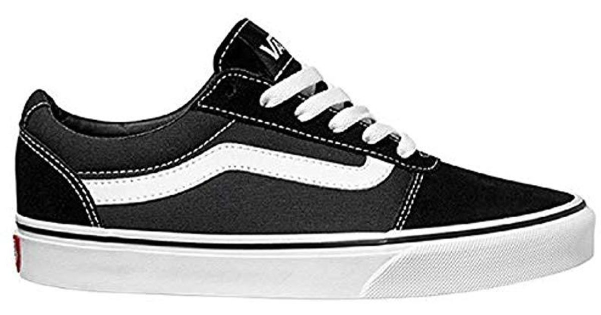 vans ward suede vans ward suede