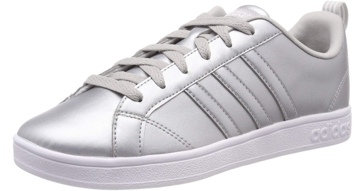 adidas vs advantage tennis