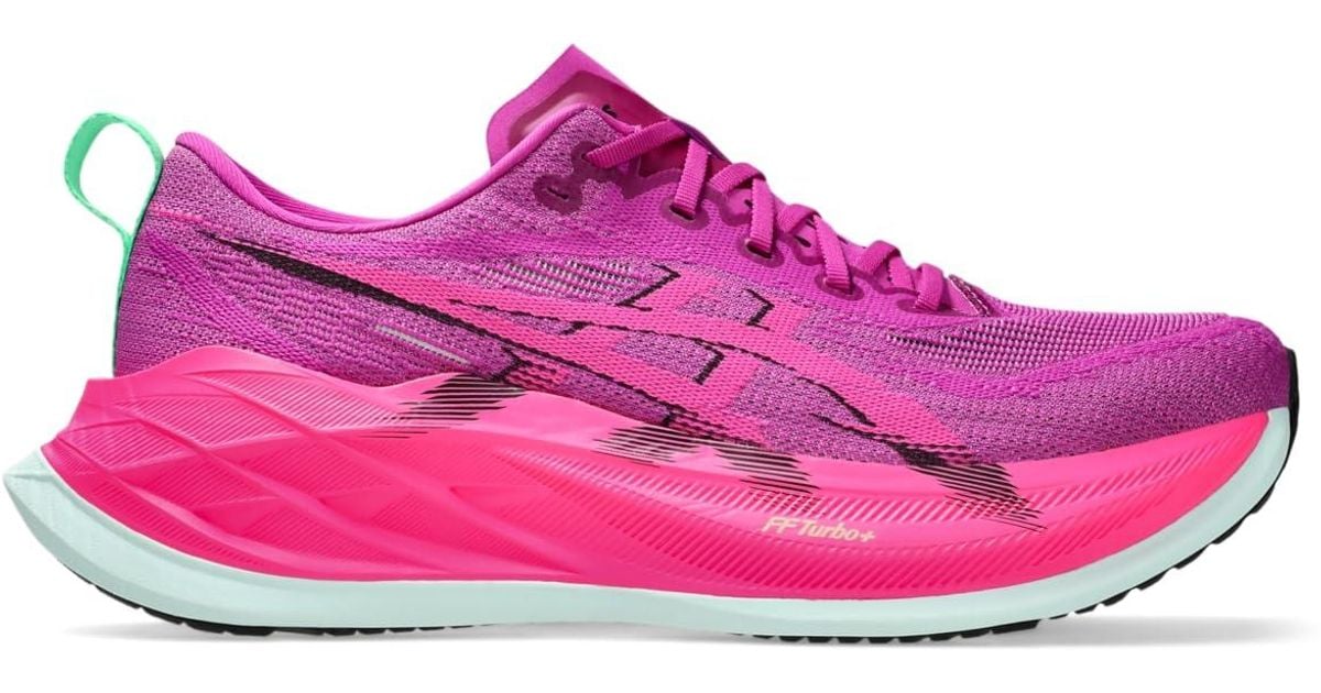 Asics Adult Superblast 2 Sneaker in Purple | Lyst UK
