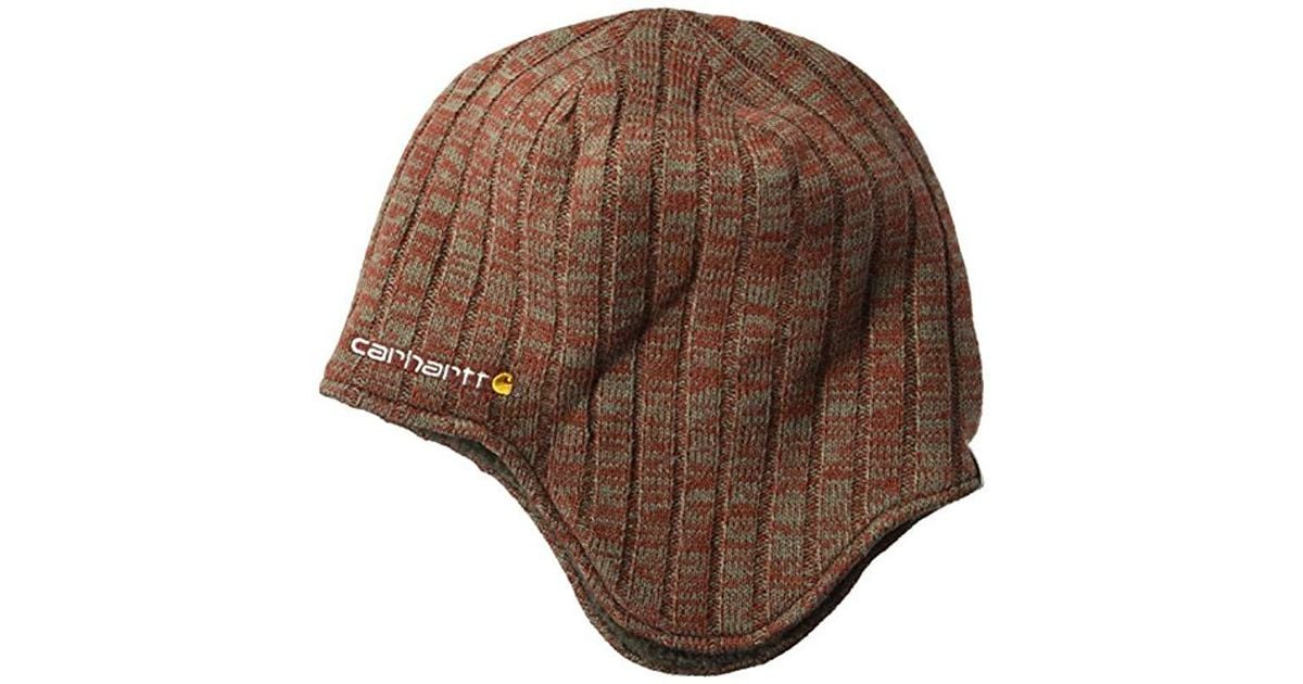 carhartt akron hat