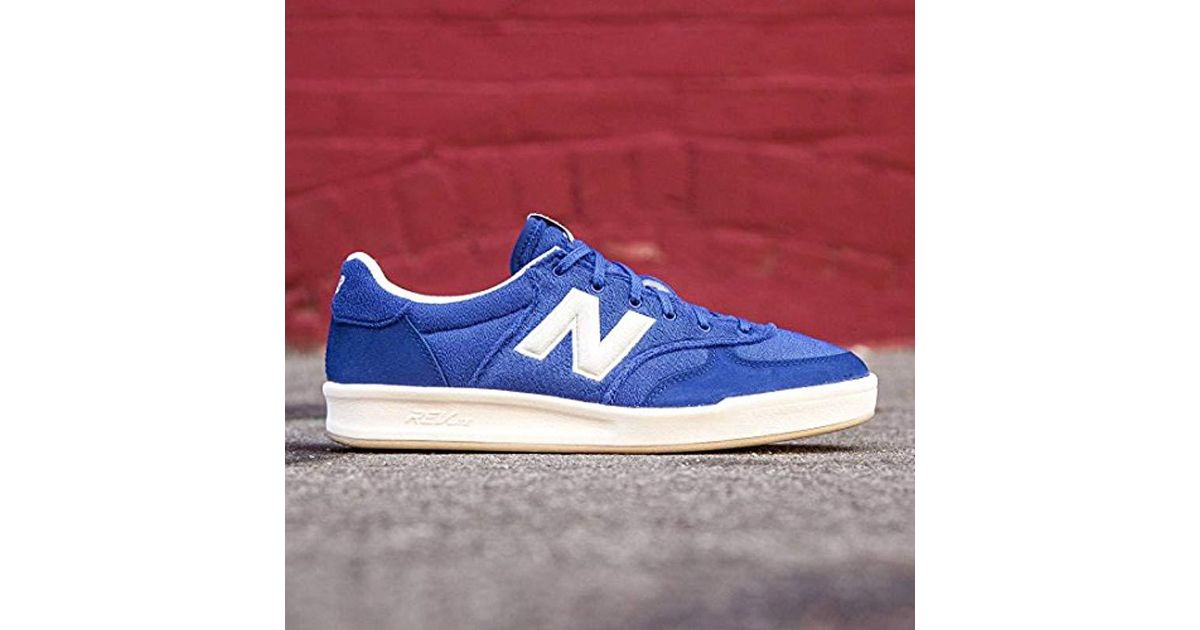 new balance crt300 rose