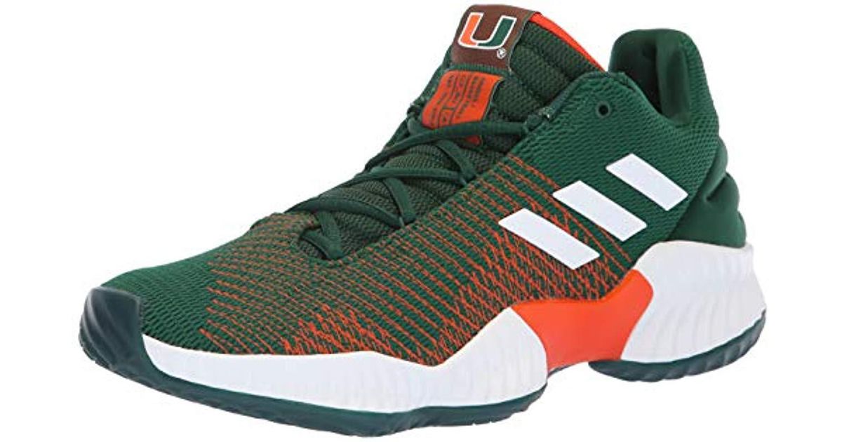 adidas pro bounce low 2018