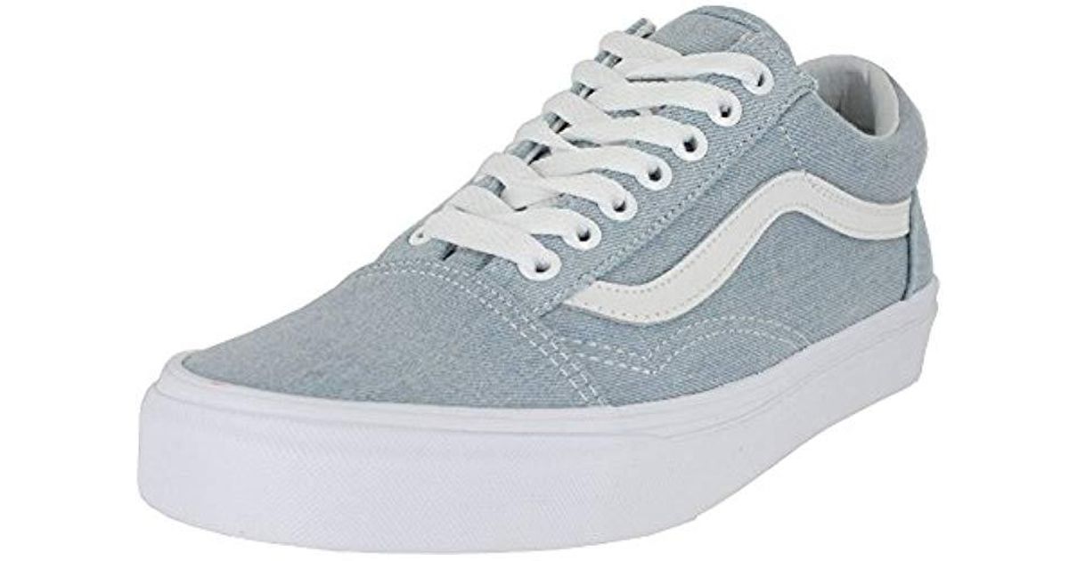 unisex old skool classic skate shoes