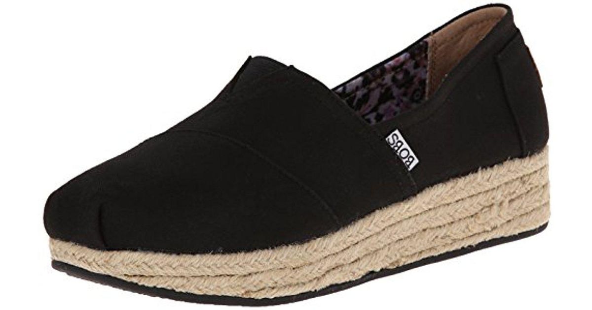 bobs flexpadrille wedge