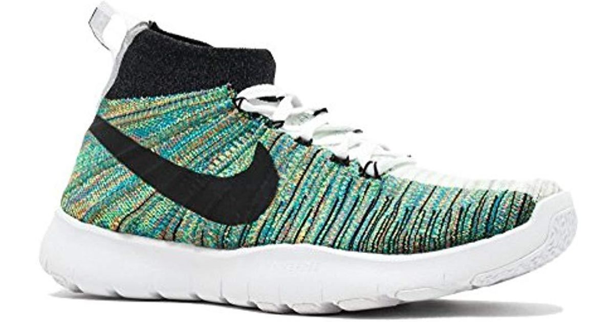 nike free tr force flyknit