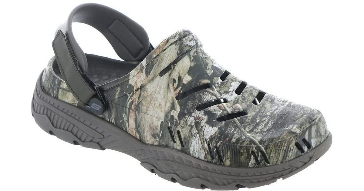 Skechers Foamies Mossy Oak Skechers Skechers Shoes Skechers