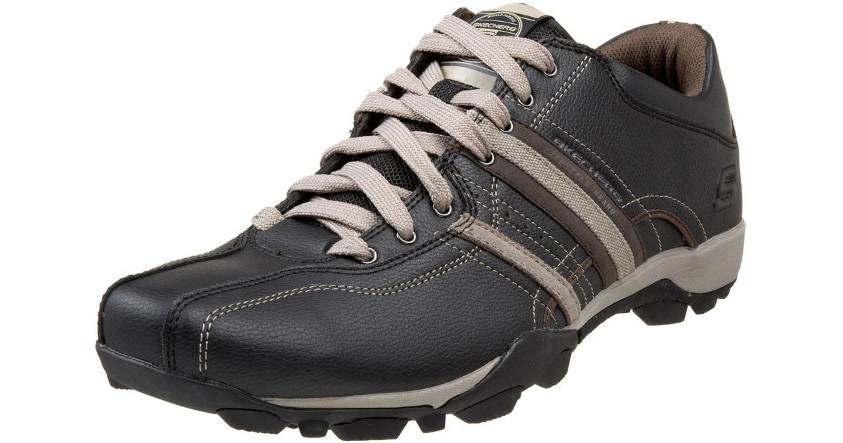 Skechers Urban Tread - Men's Fashion Trainers Mens, 7 (41 Eu) for Men Lyst UK