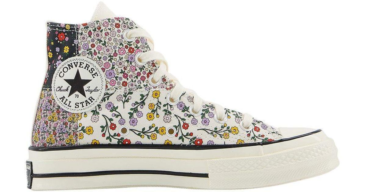 egret multi black floral exclusive