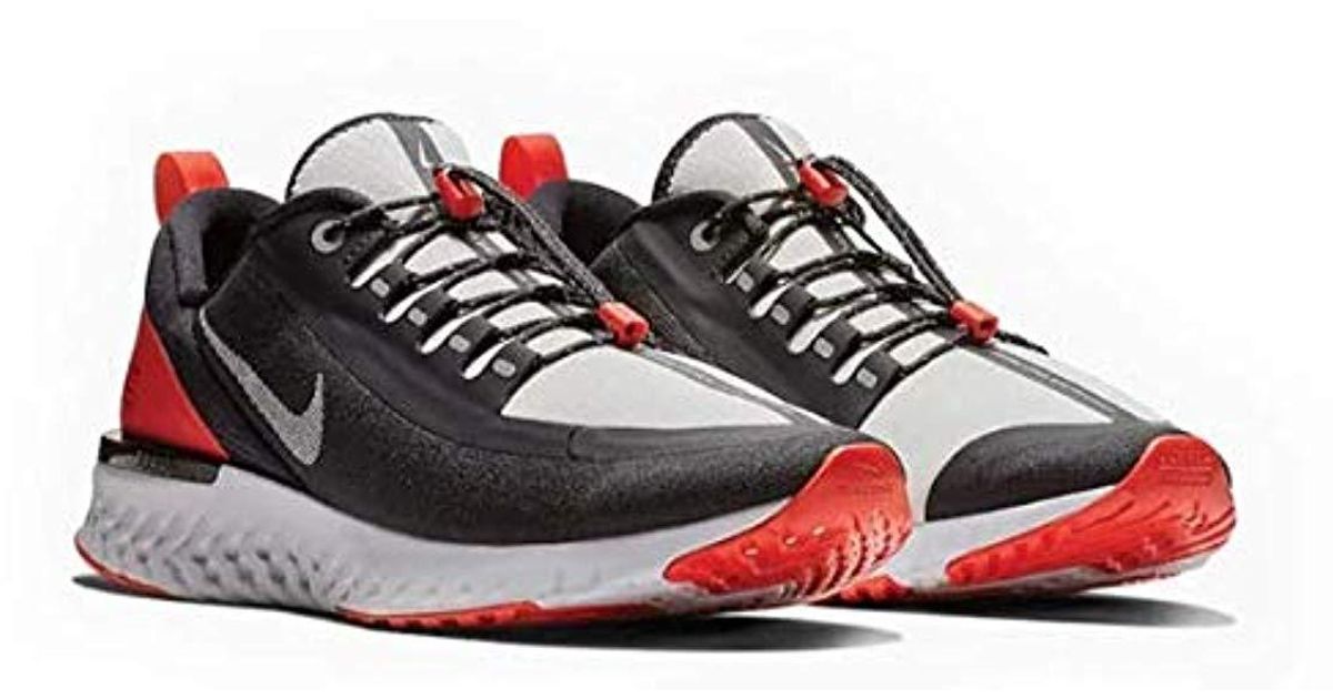 nike odyssey react shield nrg