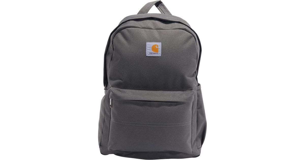 Carhartt Essentials Backpack With 15-inch Laptop Sleeve For Travel in ...