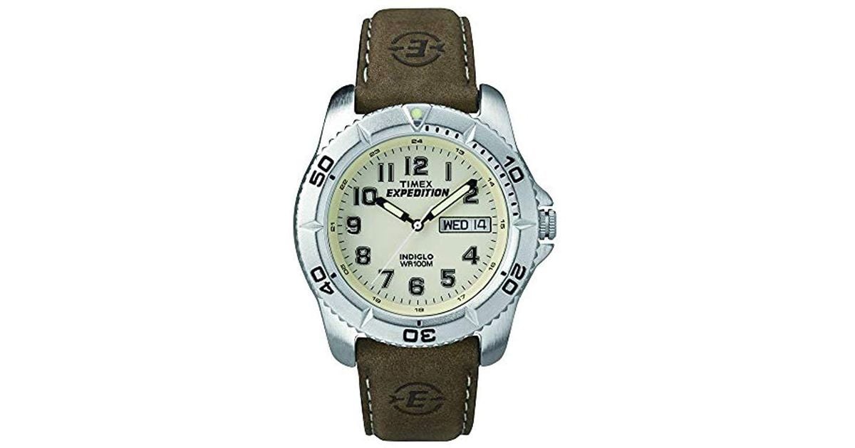 timex t46681