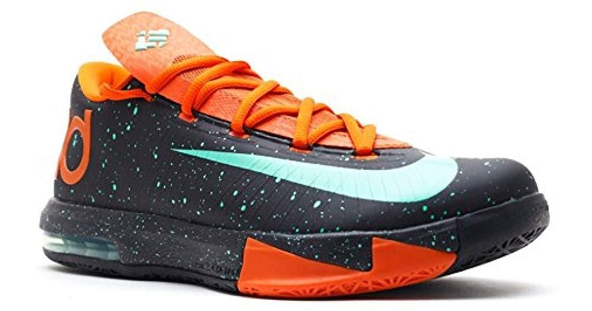 kd vi shoes