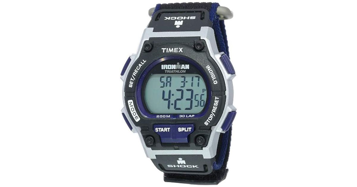 timex 5k198