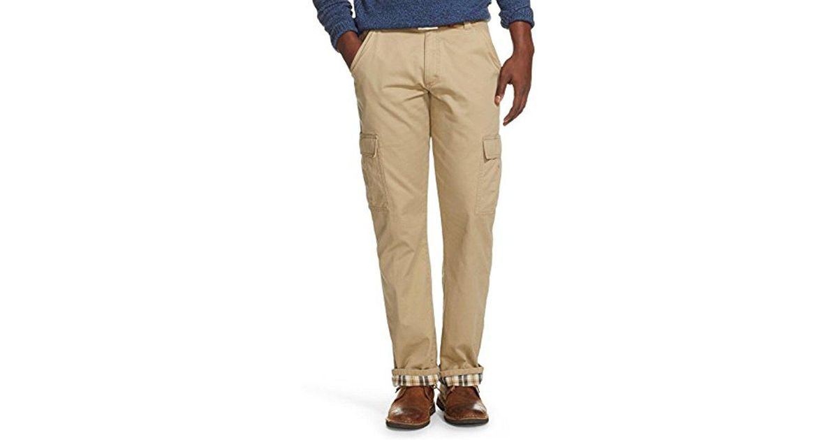 wrangler outdoor pants fleece lined