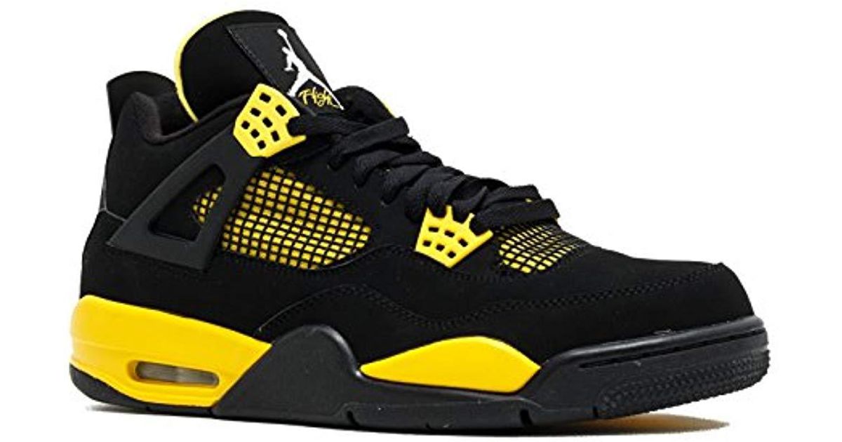 jordan 4 trainer