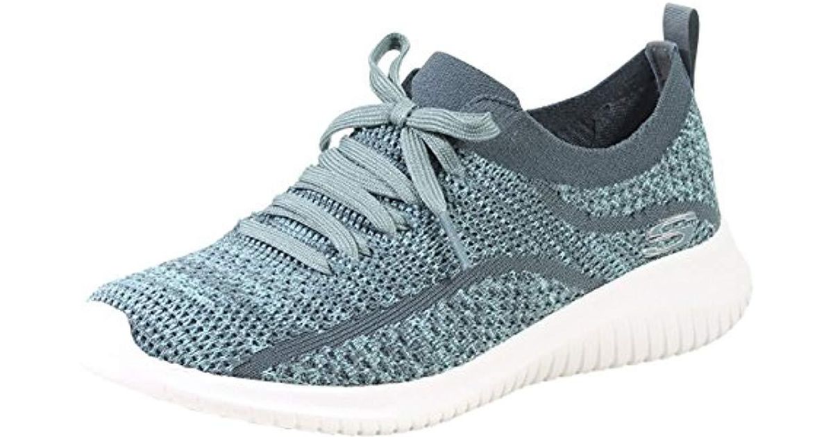 sketchers ultra flex statements