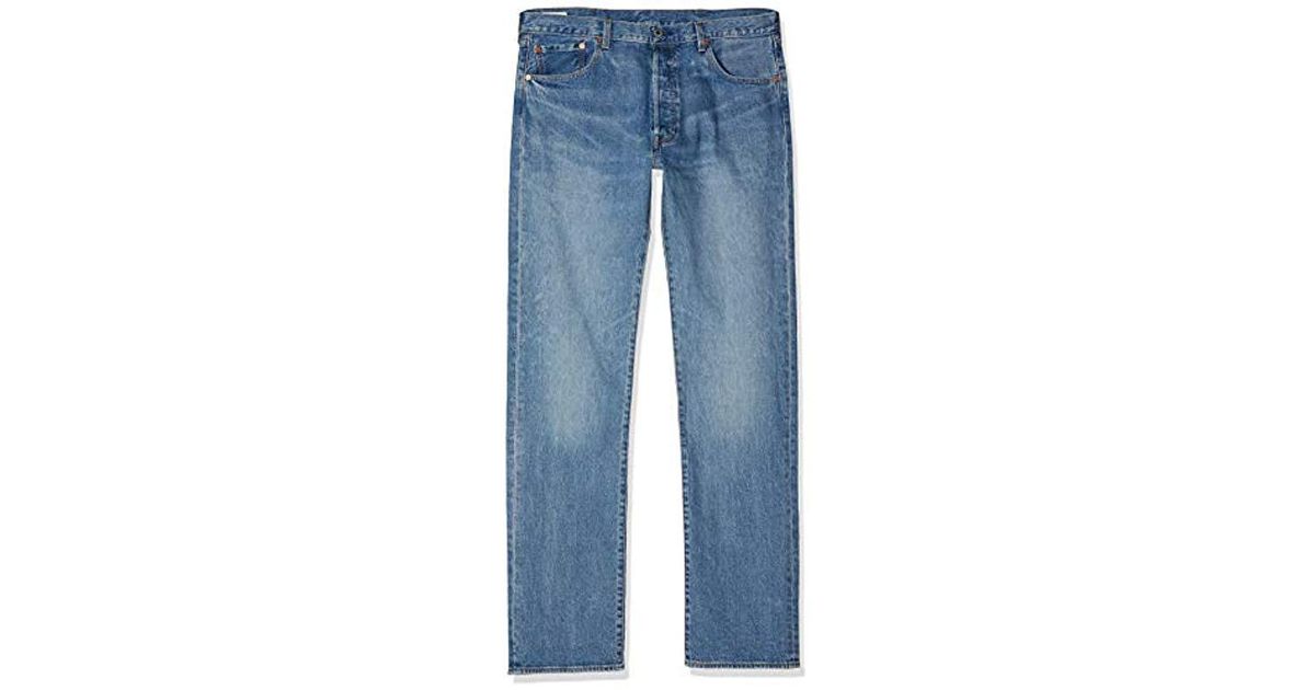 levis 501 baywater