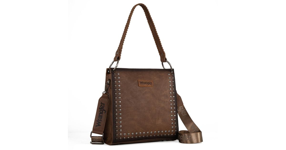Western tote bags new arrivals