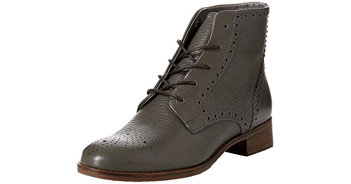 clarks netley freya boot