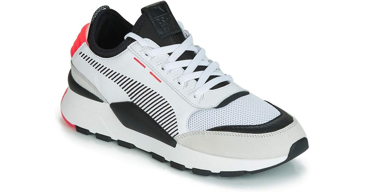 puma rs 0 reinvention