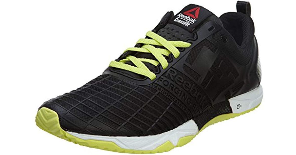 reebok nano sprint