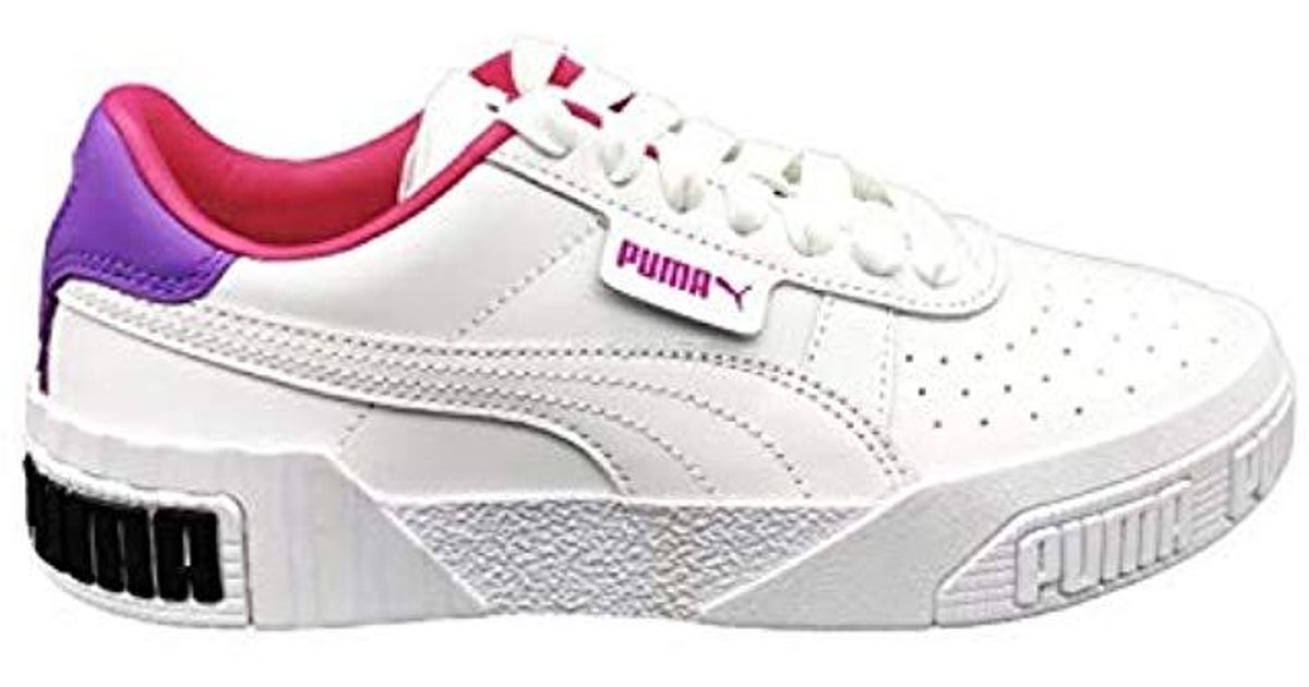 sneakers cali donna