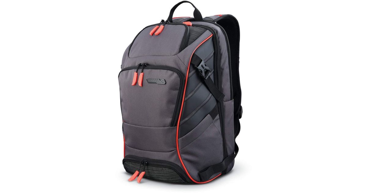 asus rog artillery backpack