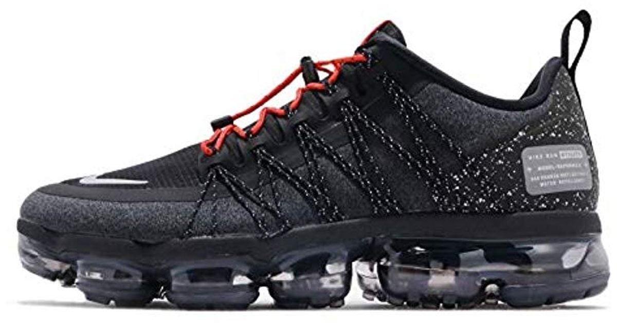 Nike vapormax utility black and red outlet