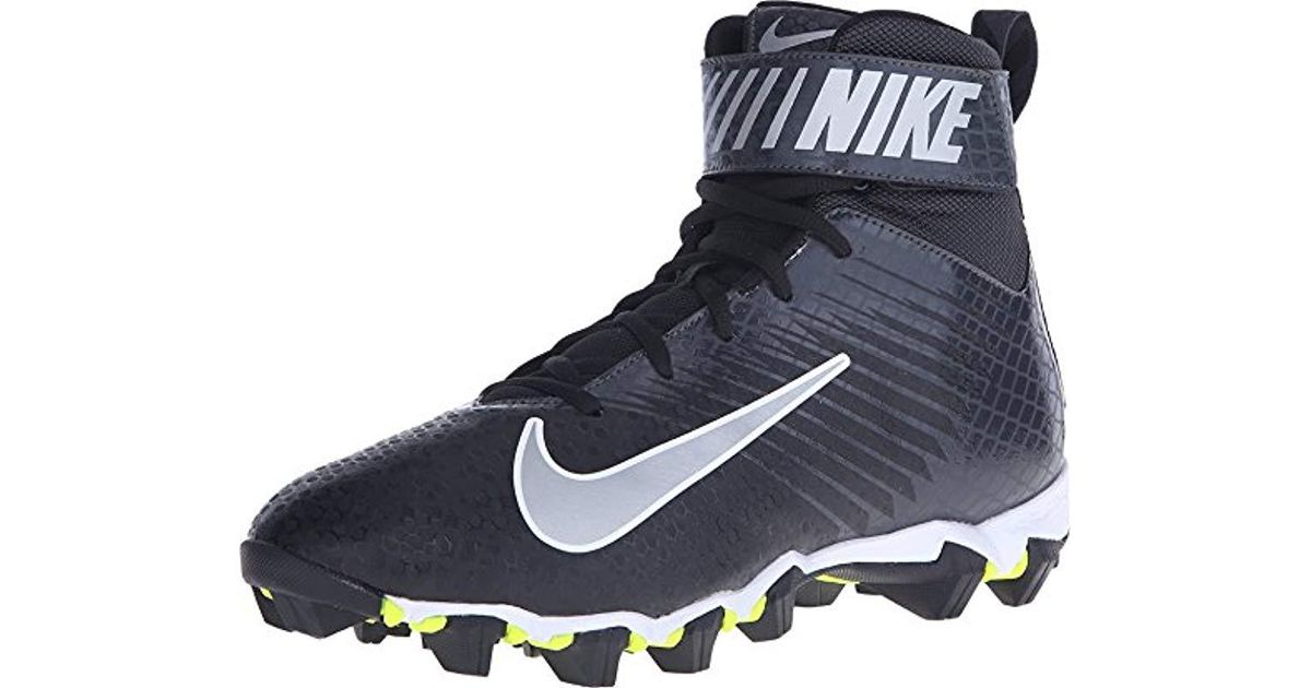 nike strike shark men's football cleat