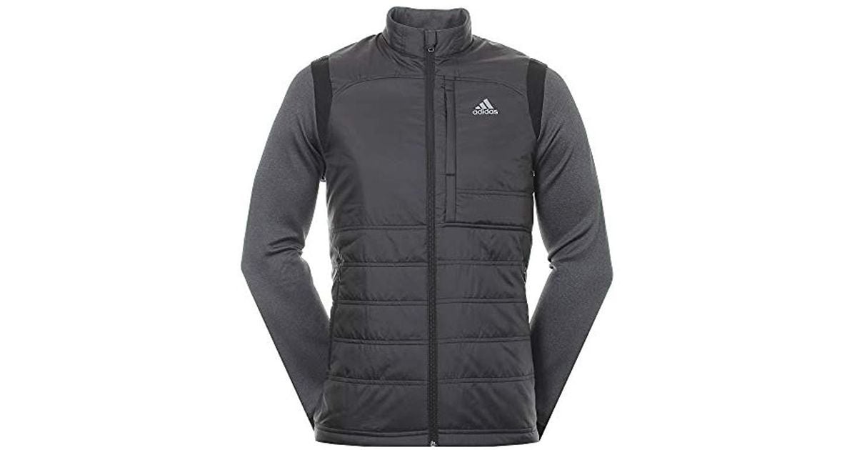 adidas climaheat frostguard primaloft jacket