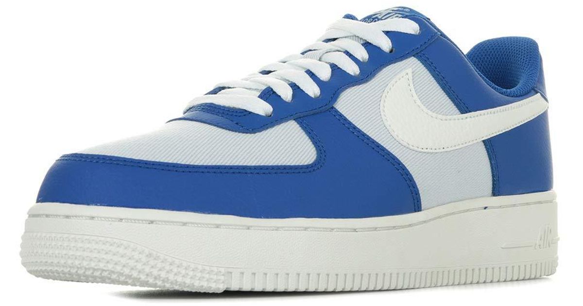 blue air force 1 07