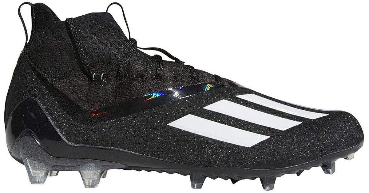 adidas primeknit cleats football