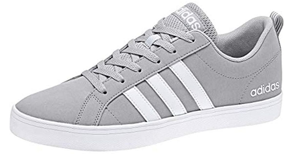 adidas pace vs grey