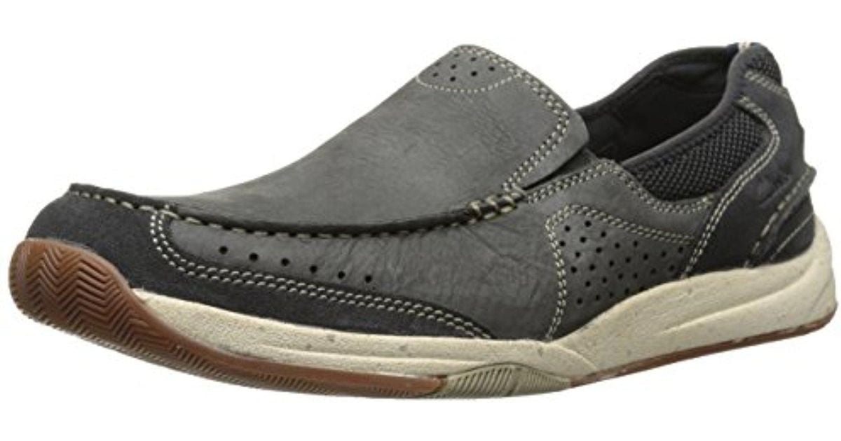 Clarks men's store allston edge