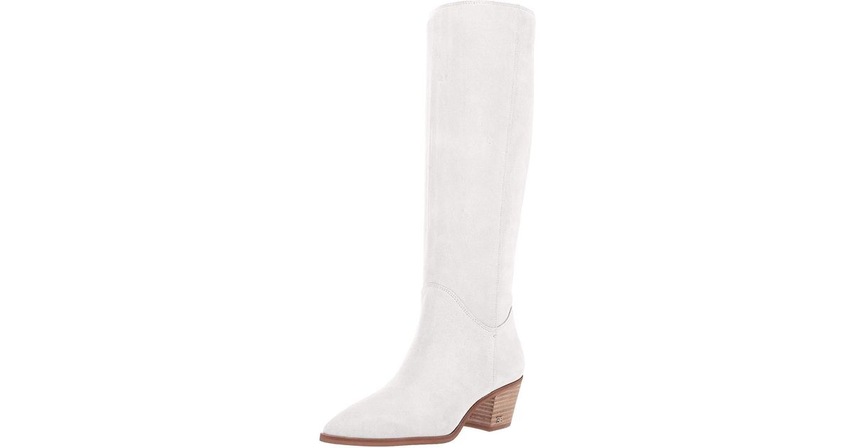 sam edelman rowena white