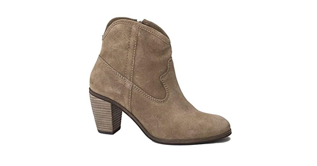superdry alice western boot