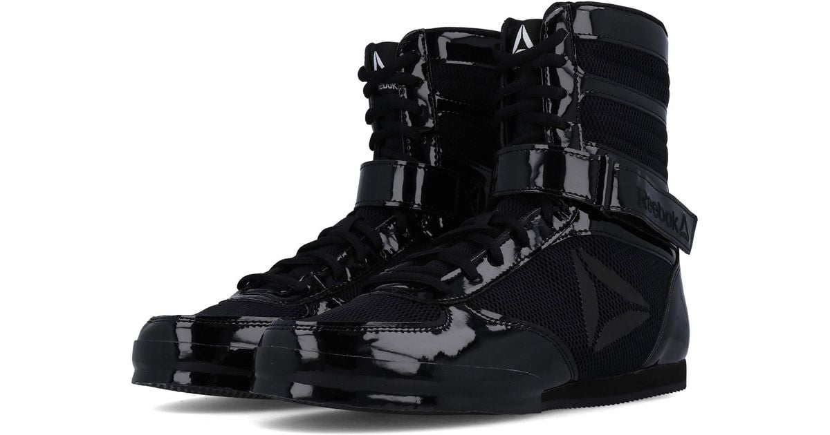 Boxing boot buck best sale