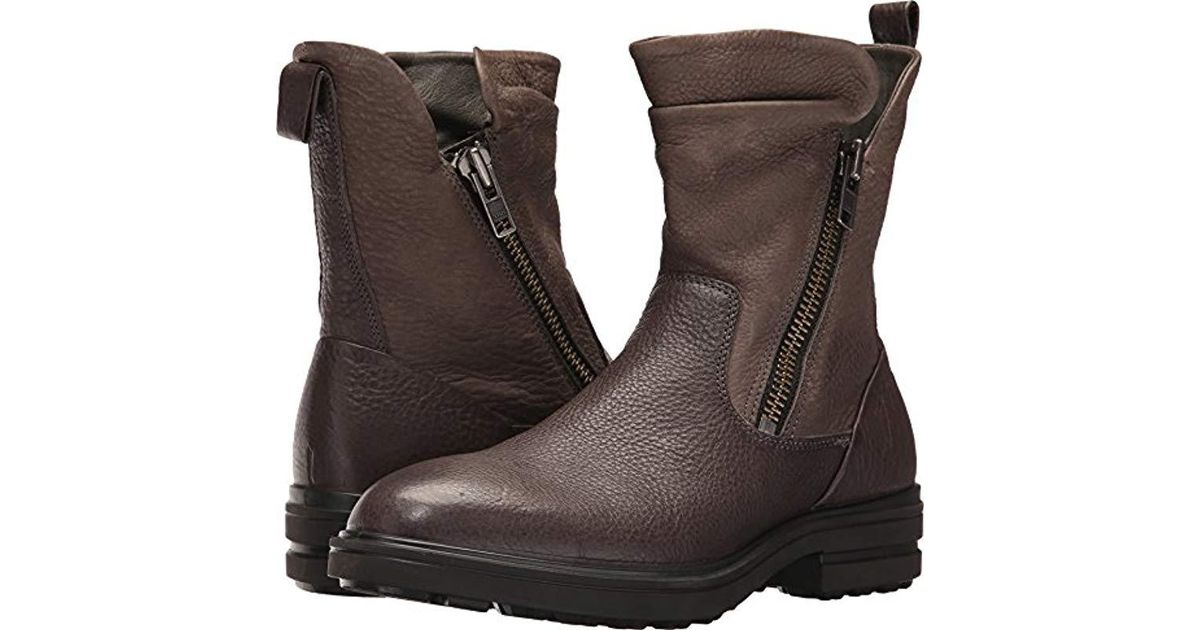 ecco motorcycle boots