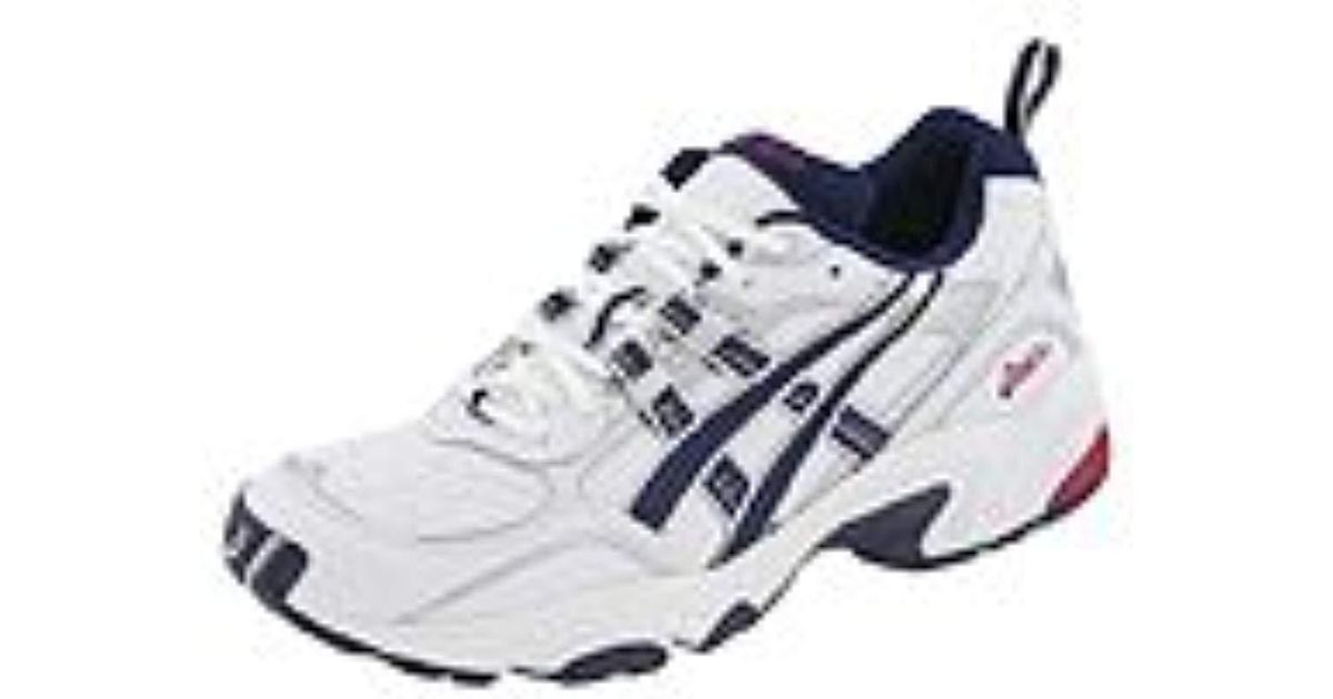 asics cross training shoe
