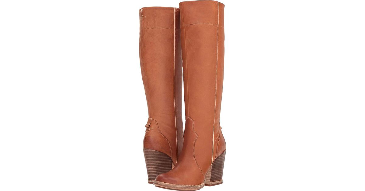 timberland marge tall slouch boot