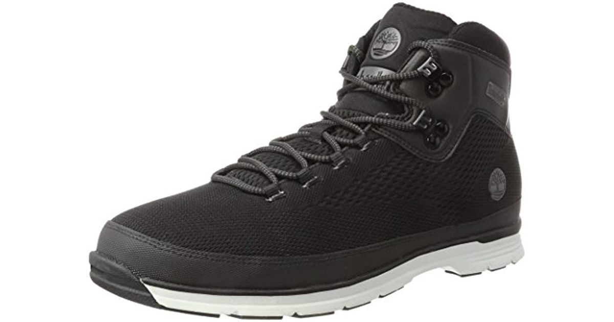 timberland euro hiker sf lt