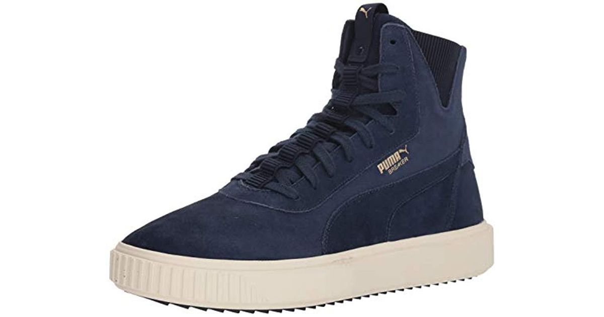 breaker hi puma