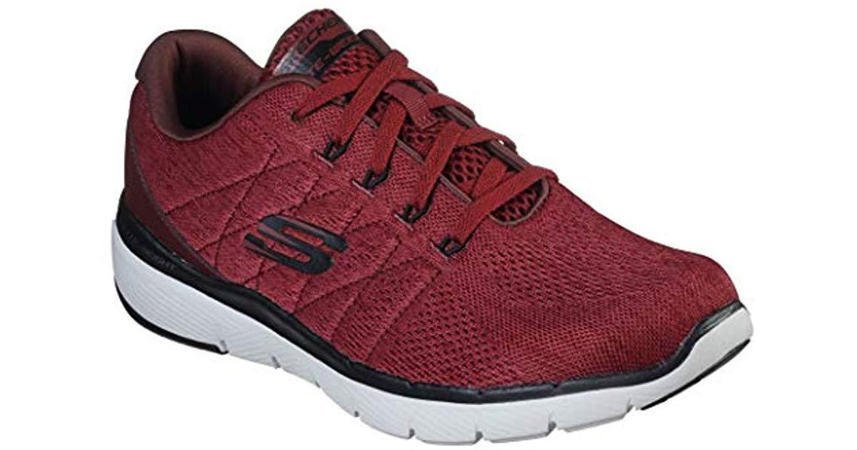 skechers burst tr dorados