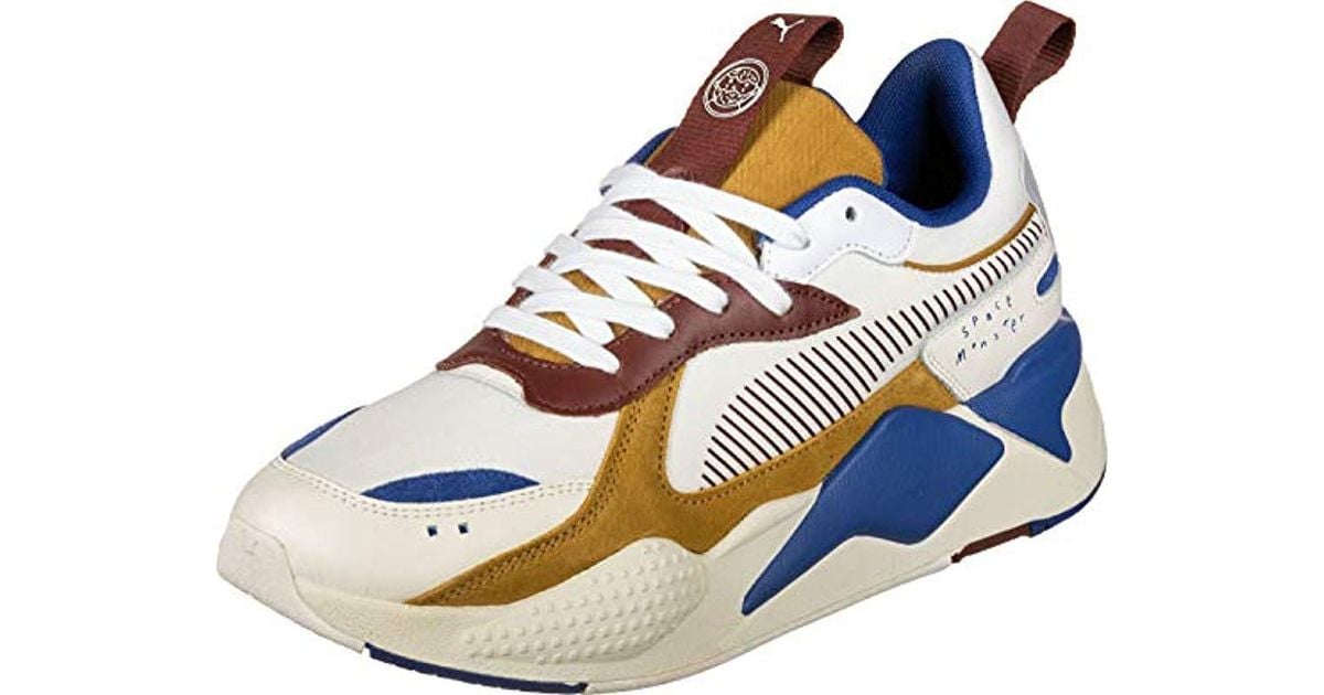 amazon puma rs x