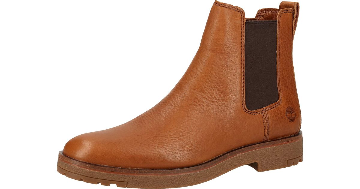 folk gentleman chelsea timberland