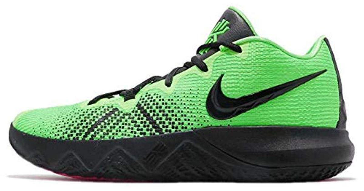 kyrie irving shoes halloween