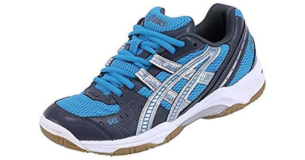 asics boat shoes