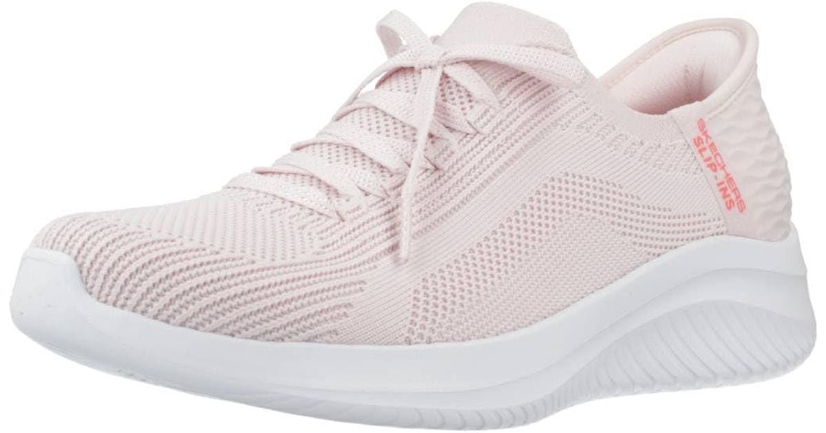Skechers ultra flex store womens walking shoes
